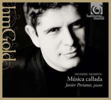 WYCOFANY   Mompou: Musica callada